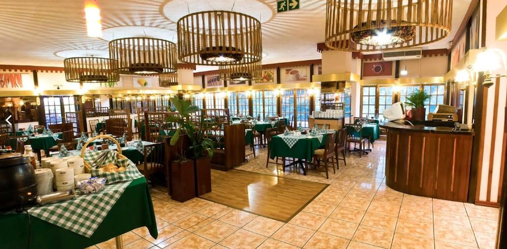 Arcadia Hotel Претория Экстерьер фото