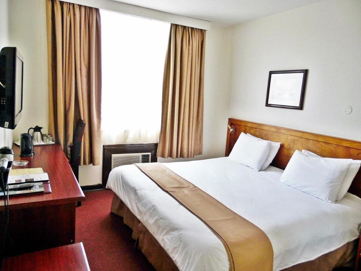 Arcadia Hotel Претория Экстерьер фото