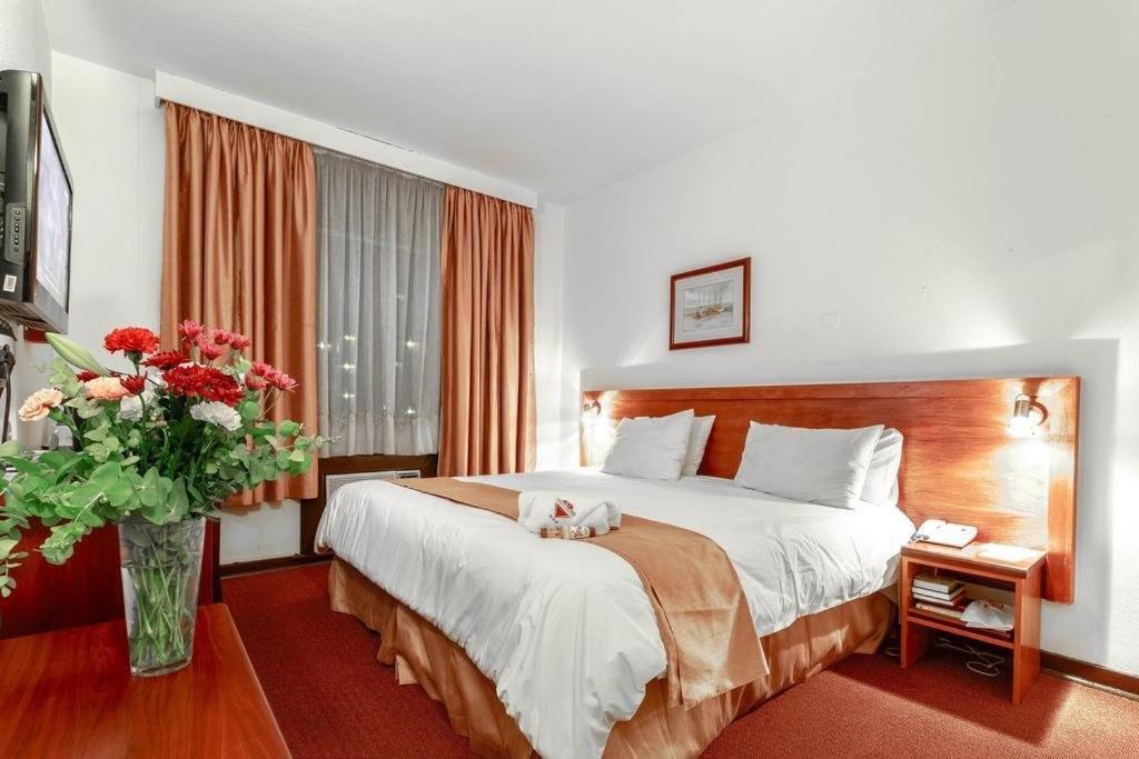 Arcadia Hotel Претория Экстерьер фото