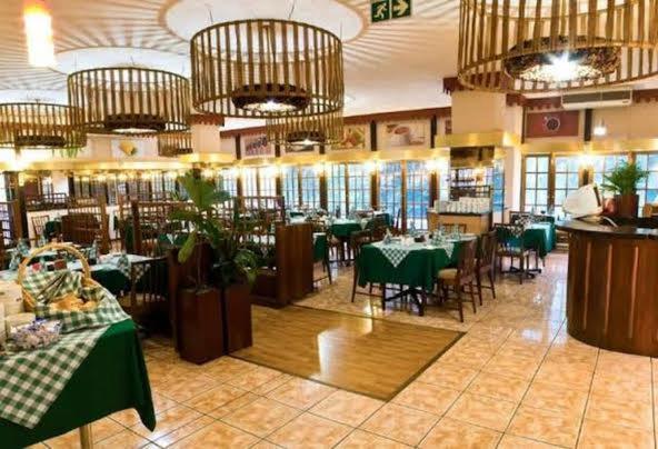 Arcadia Hotel Претория Экстерьер фото