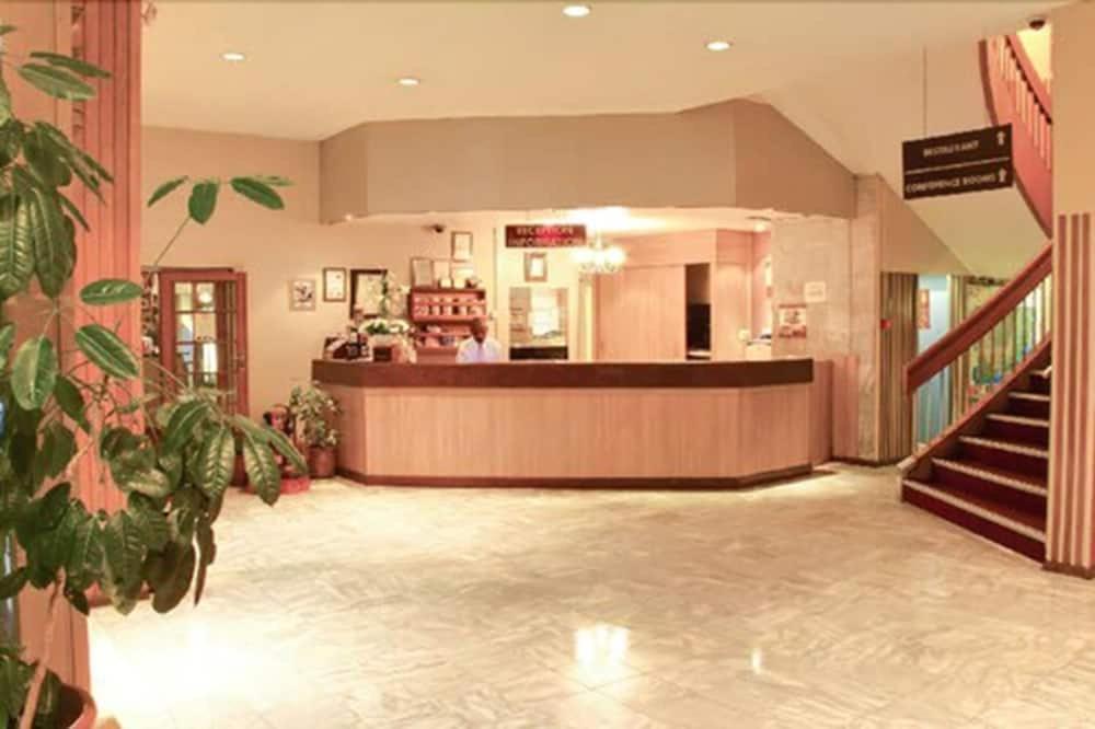 Arcadia Hotel Претория Экстерьер фото
